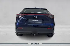 Thumnail bilde 3 av Toyota bZ4X