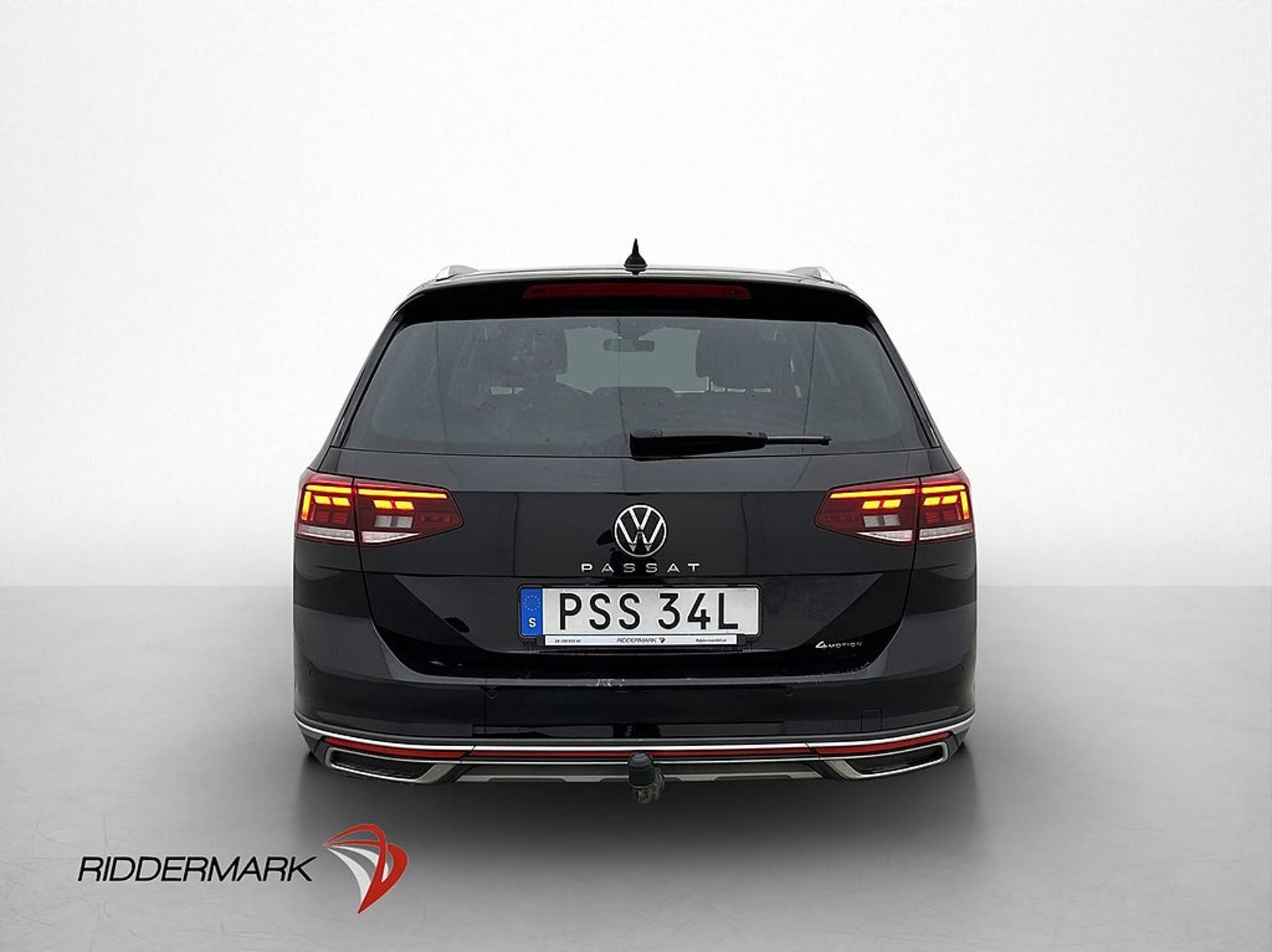 Volkswagen Passat 2023, bild 5/10