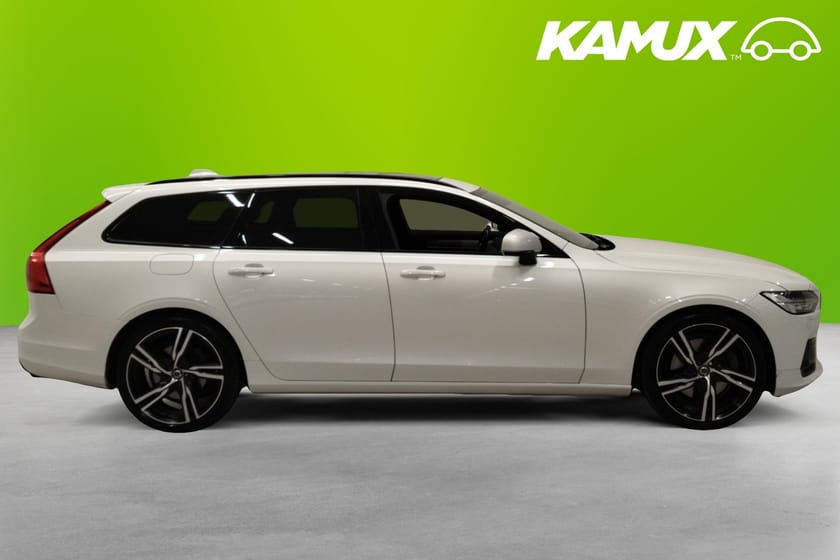 Bild 2 av Volvo V90