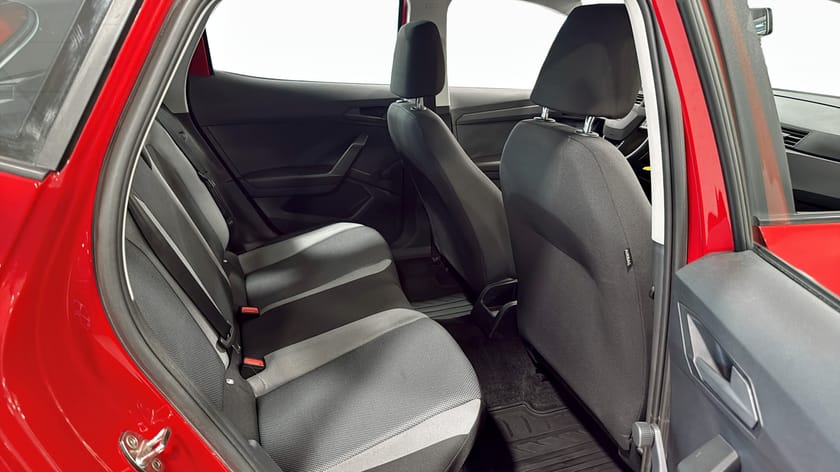 Bild 5 av SEAT Ibiza 1.0 TSI