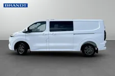 Ford Transit Custom 320 Crew Van