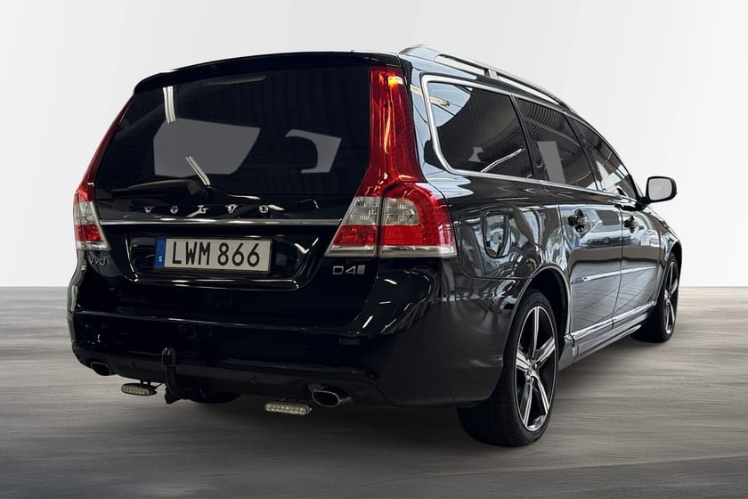 Bild 3 av Volvo V70