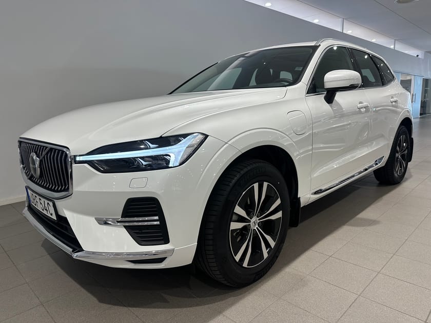 Bild 1 av Volvo XC60