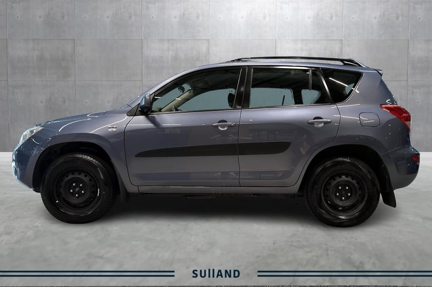 Bilde 2 av Toyota RAV4