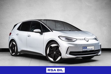 Volkswagen ID.3 Pro S
