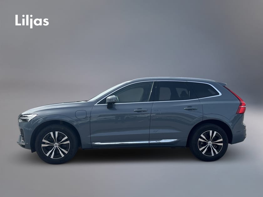 Bild 4 av Volvo XC60 Recharge T6 Core Edition//Drag//panorama//