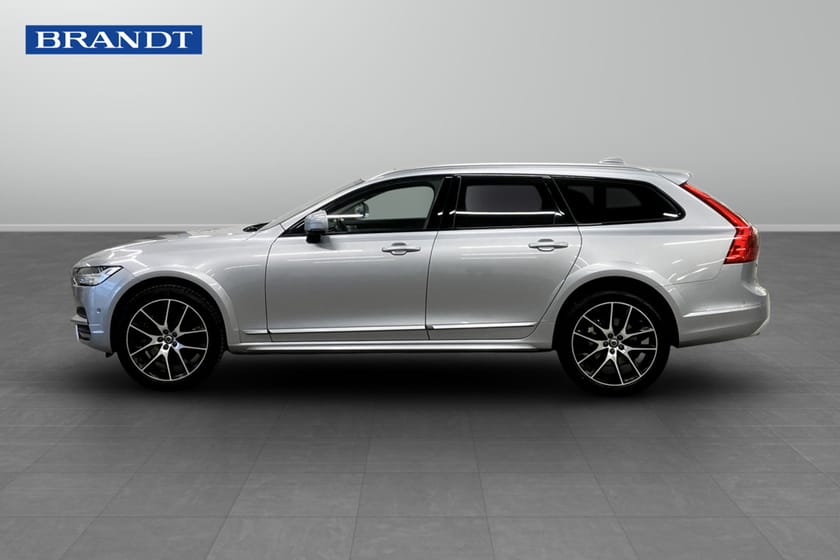 Bild 3 av Volvo V90 Cross Country D5 AWD Pro