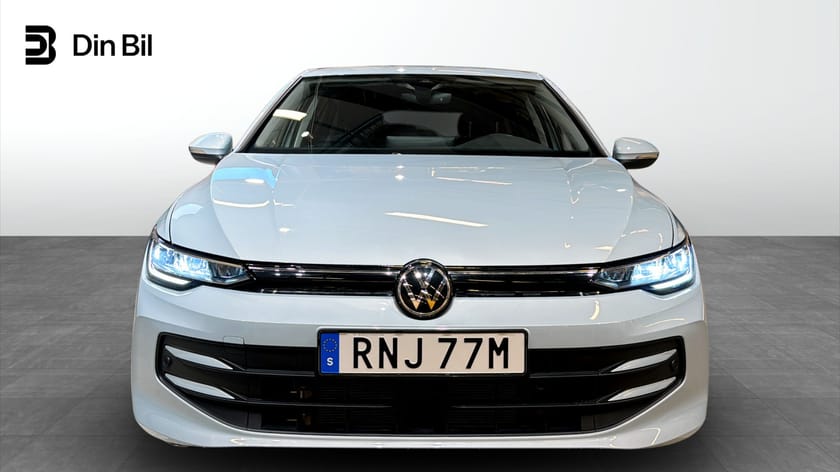 Bild 4 av Volkswagen Golf