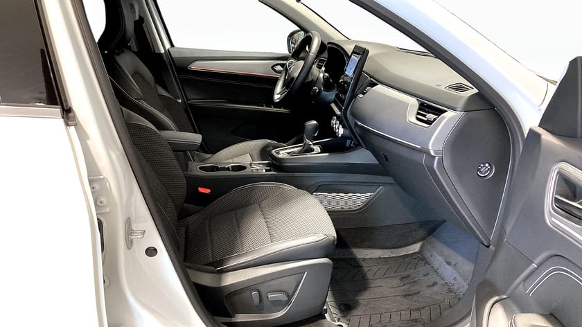 Bild 3 av Renault Arkana E-TECH 145 Techno Hybrid (E-TECH)