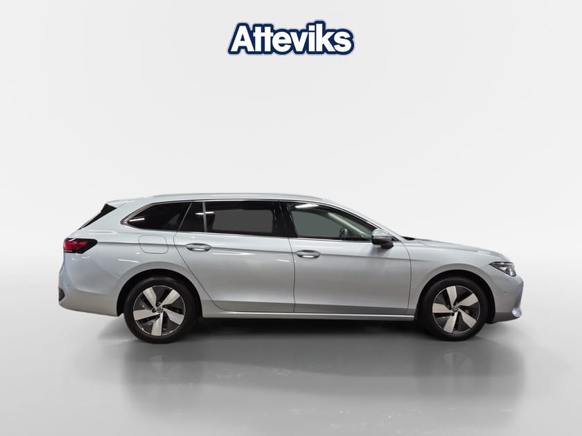 Bild 2 av Volkswagen Passat Sportscombi