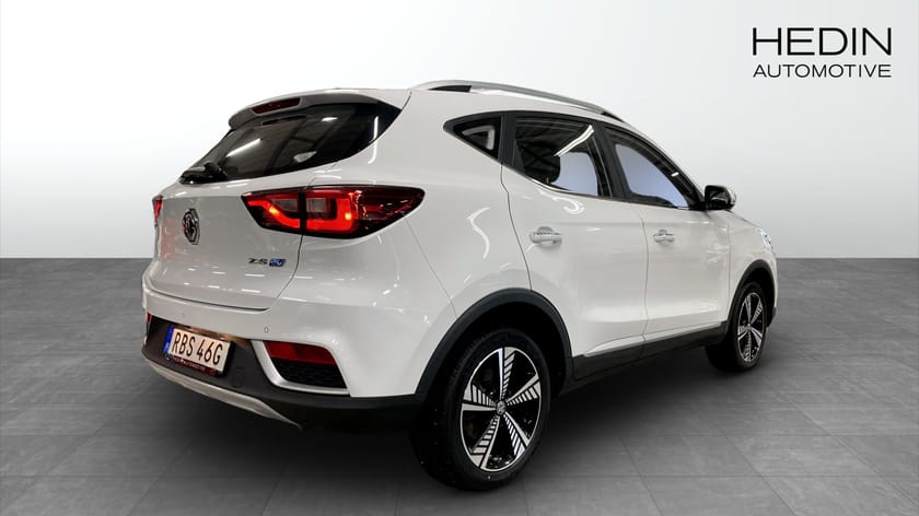 Bild 2 av MG ZS EV