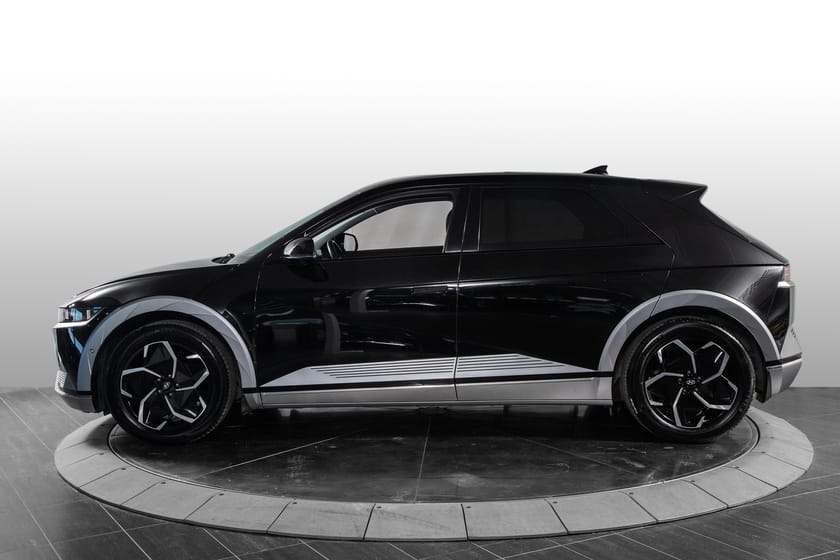 Bilde 5 av Hyundai Ioniq 5 