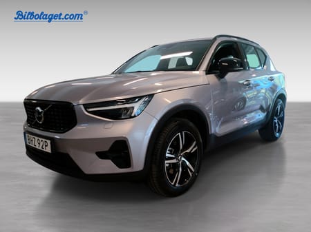 Volvo XC40 B4 FWD Bensin Plus Dark