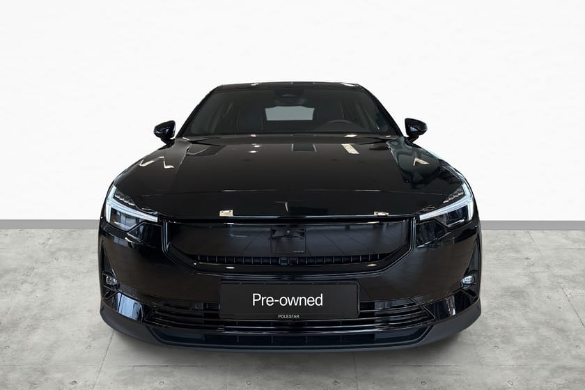 Bild 2 av Polestar 2 Long Range Single Motor LRSM Business Edition Pilot Plus