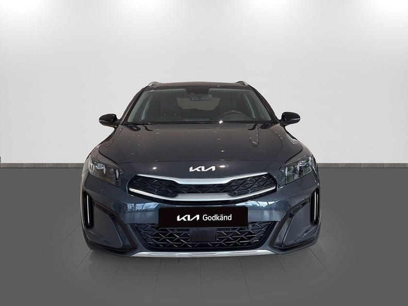 Bild 2 av Kia XCeed Plug-in Hybrid ADVANCE