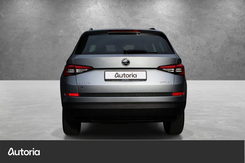 Bilde 4 av Škoda Kodiaq