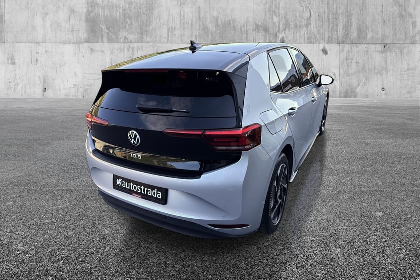 Bilde 4 av Volkswagen ID.3 Pro Performance 