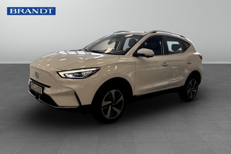 MG ZS EV Long Range Luxury 70.0kWh 156hk