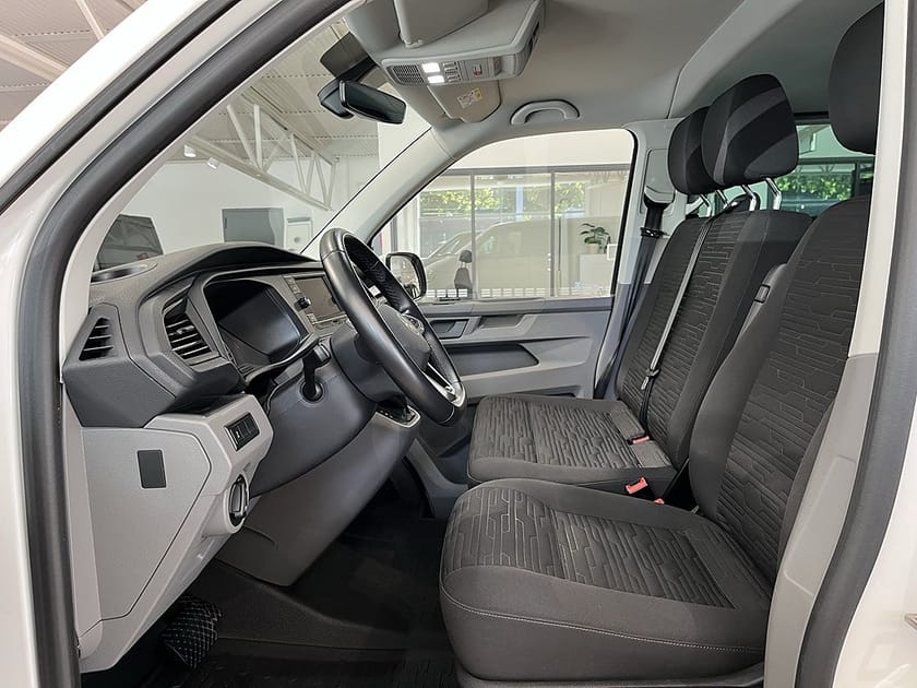 Bild 2 av Volkswagen Caravelle T6 Comfortline lhb 2.0 TDI DSG