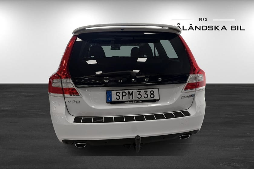 Bild 5 av Volvo V70