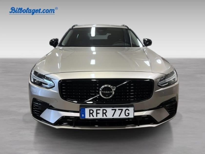 Bild 2 av Volvo V90 T6 Plus Dark Nordic Edition