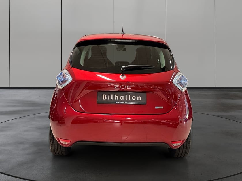 Bilde 4 av Renault ZOE R90 