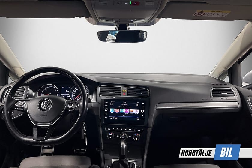 Bild 3 av Volkswagen Golf Alltrack