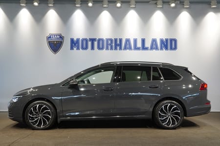Volkswagen Golf Sportscombi 1.5 ETSI AUT  - Kamera, Carplay, ACC
