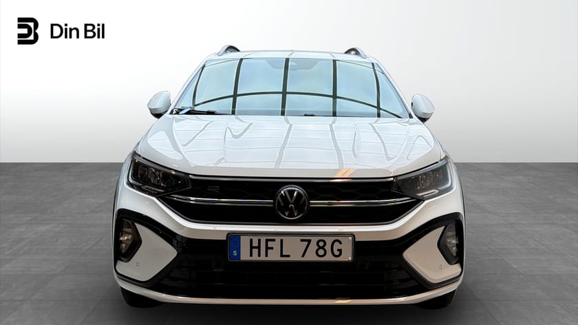 Bild 4 av Volkswagen Taigo