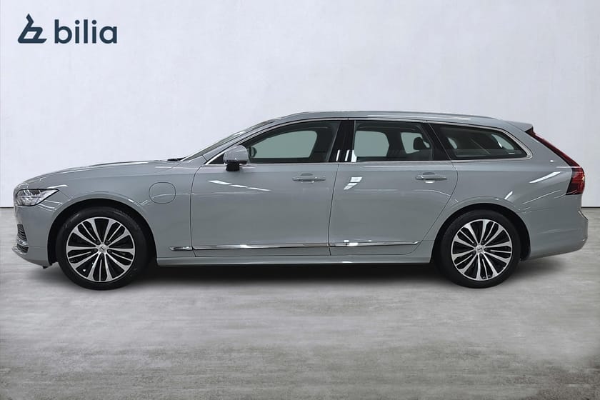 Bild 3 av Volvo V90