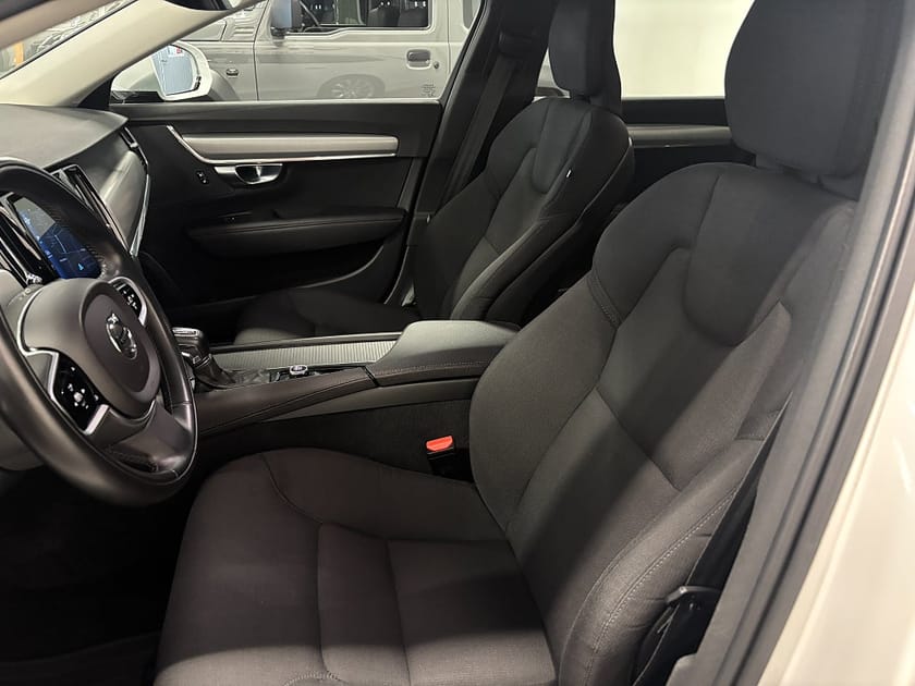 Bild 3 av Volvo V90