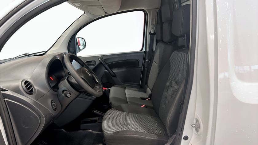 Bild 5 av Mercedes-Benz Citan 109 CDI LÅNG / Drag / 0,43l/10km