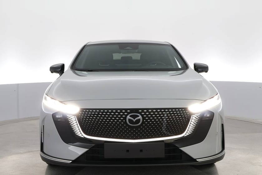 Bild 5 av Mazda 6e Long Range EV 80 kWh Takumi KAMPANJ