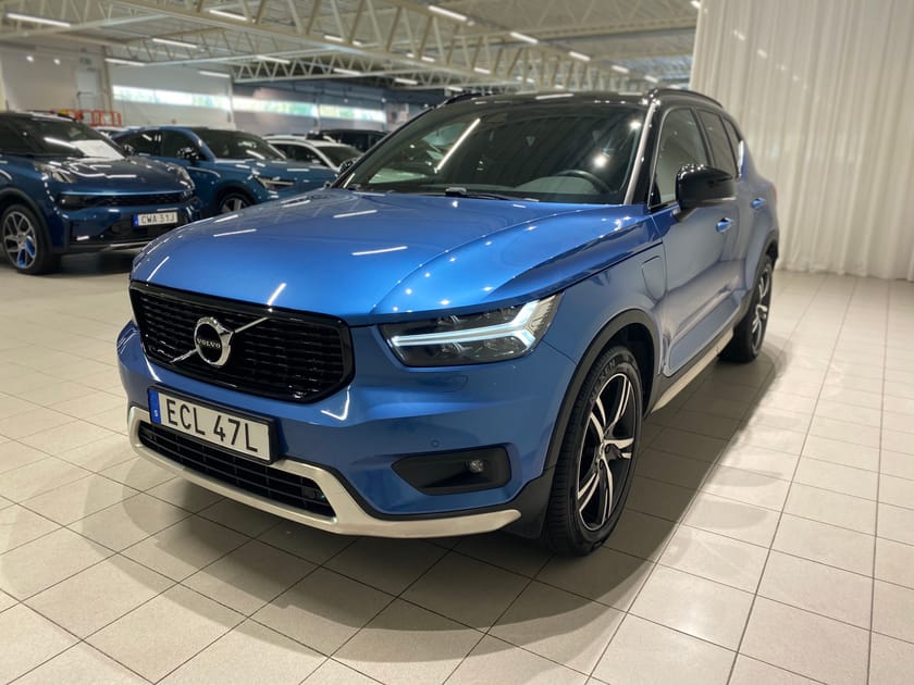 Bild 2 av Volvo XC40