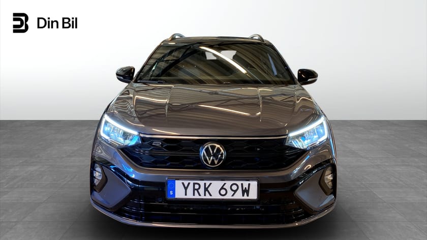 Bild 4 av Volkswagen Taigo