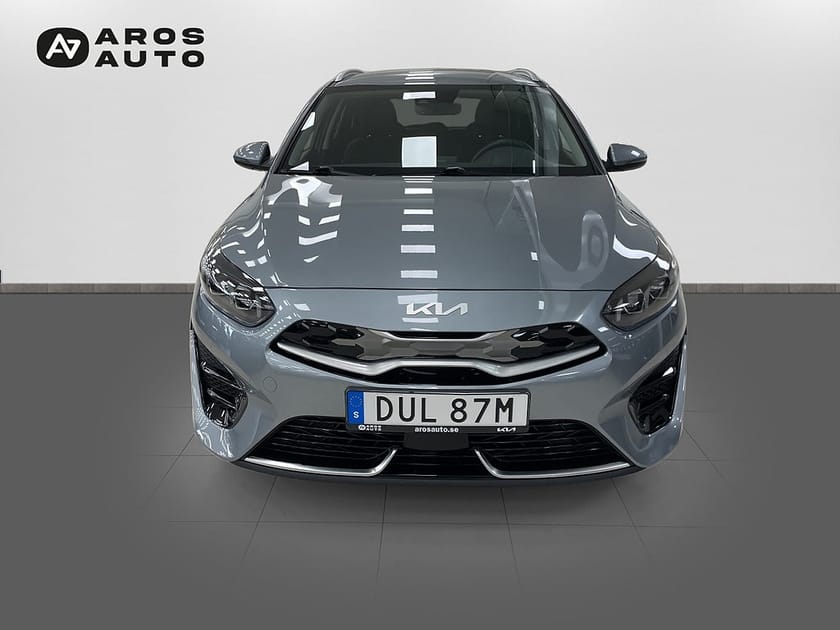 Bild 2 av Kia Ceed Sportswagon Plug-in Hybrid SW DCT Action 141hk