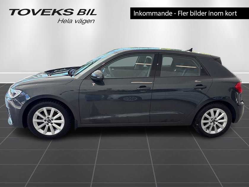 Bild 5 av Audi A1 Sportback 30 TFSI TFSi/110Hk ( 4510 Mil )