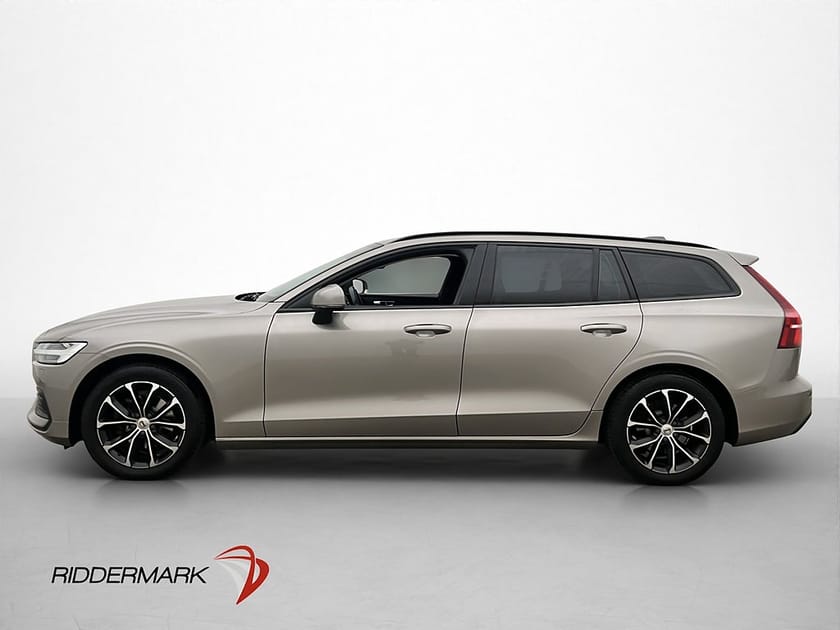 Bild 4 av Volvo V60 D3 Momentum VOC Värmare Carplay Drag 150hk
