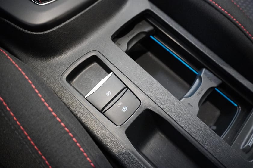 Bild 5 av Ford Focus Kombi