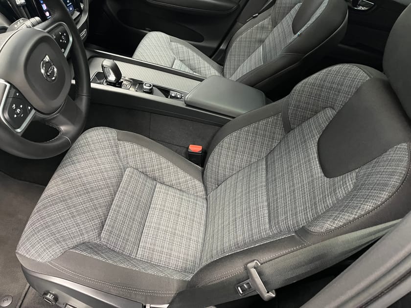 Bild 4 av Volvo XC60 T6 Core Edition