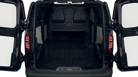 Volkswagen Transporter L2 TDI 150 4Motion AUT