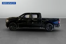 RAM 1500 Crew Cab