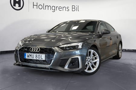 Audi A5 Sportback 45 TFSI quattro