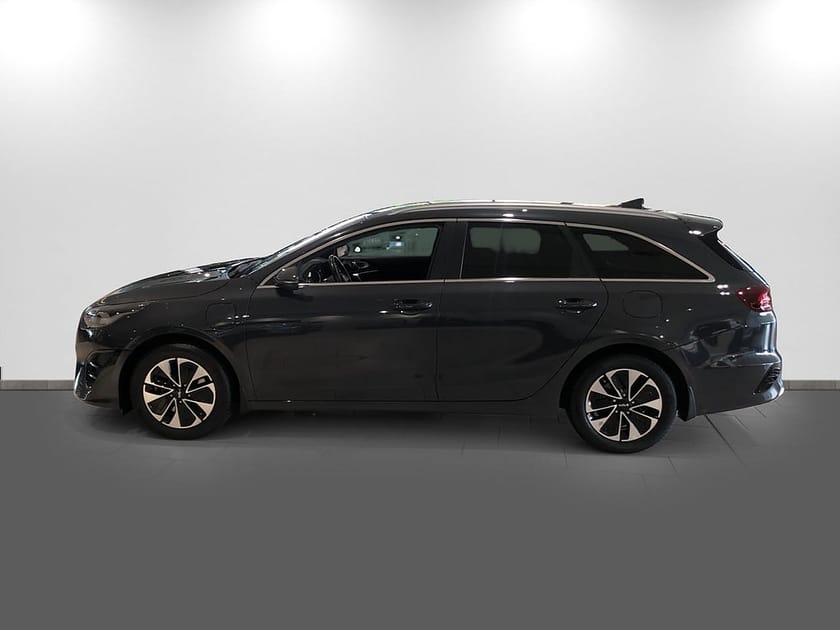 Bild 4 av Kia Ceed Sportswagon Plug-in Hybrid