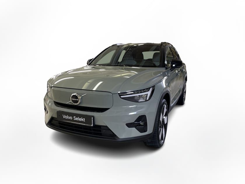 Bild 1 av Volvo XC40 Recharge Twin Plus
