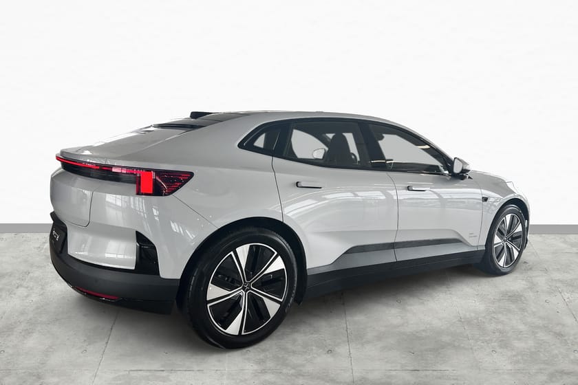Bild 4 av Polestar 4 Long Range Dual Motor Plus