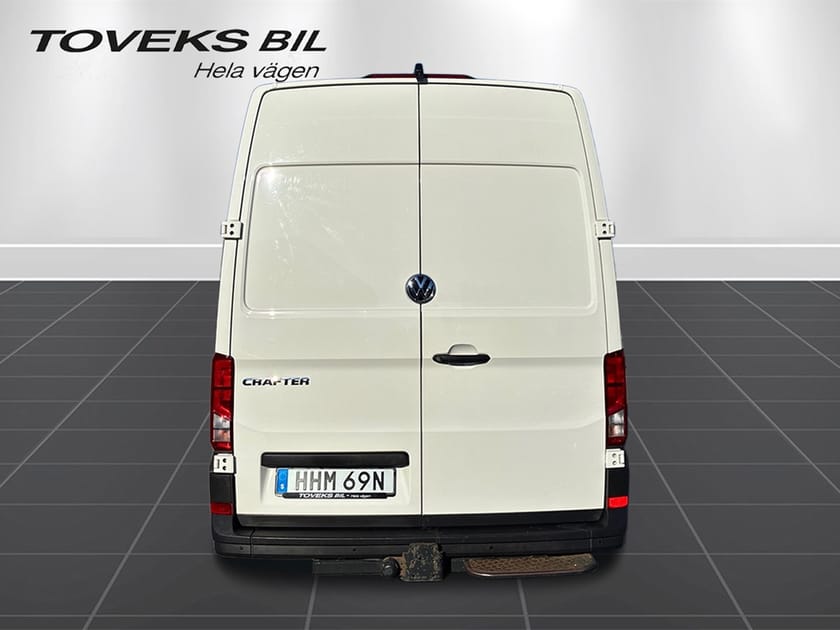 Bild 4 av Volkswagen Crafter