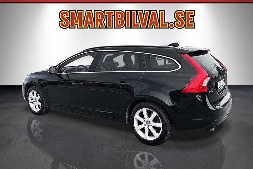Bild 4 av Volvo V60