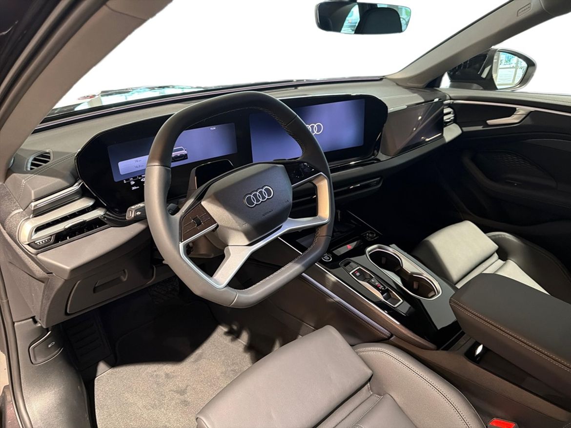 Audi Audi A6 allroad quattro e-hybrid — bild 10