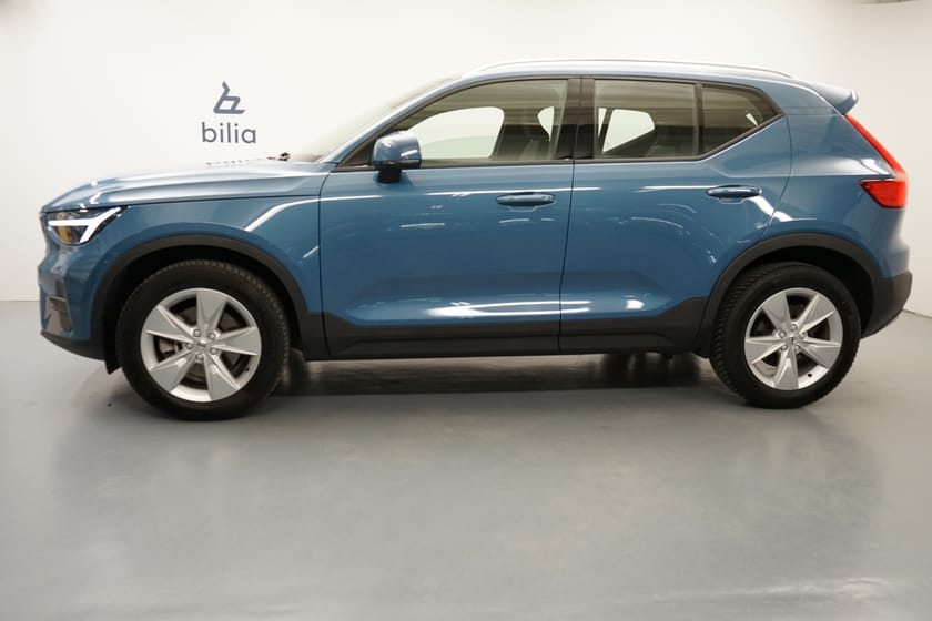 Bild 2 av Volvo XC40